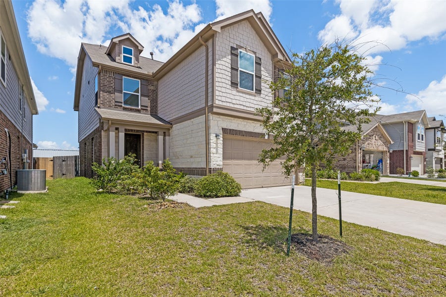 Property photo for 25334 Trinity Oakley Court, Katy, TX