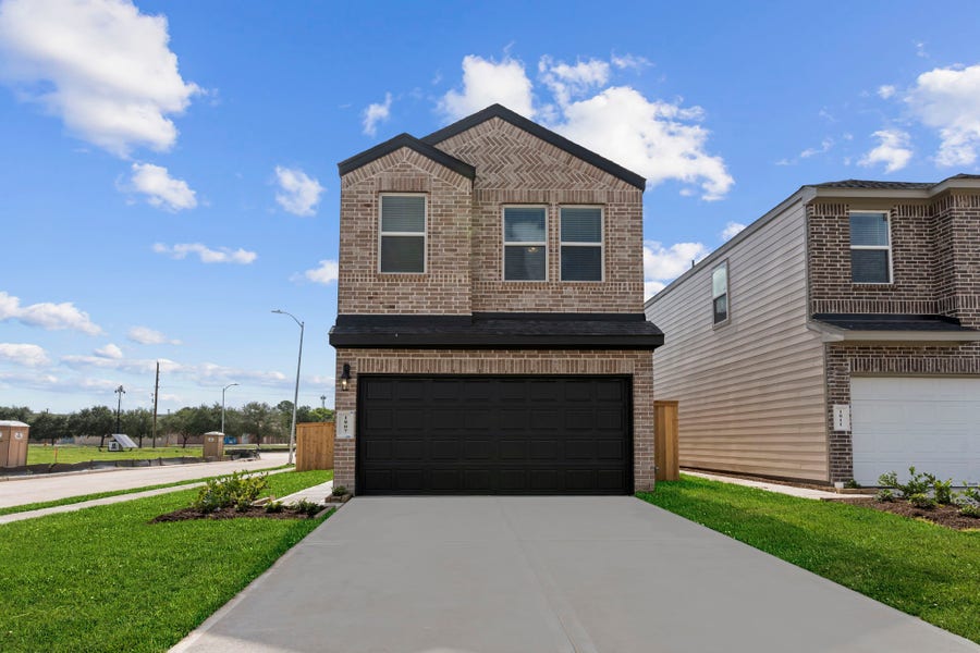 Property photo for 1702 Revolution Way, Missouri City, TX