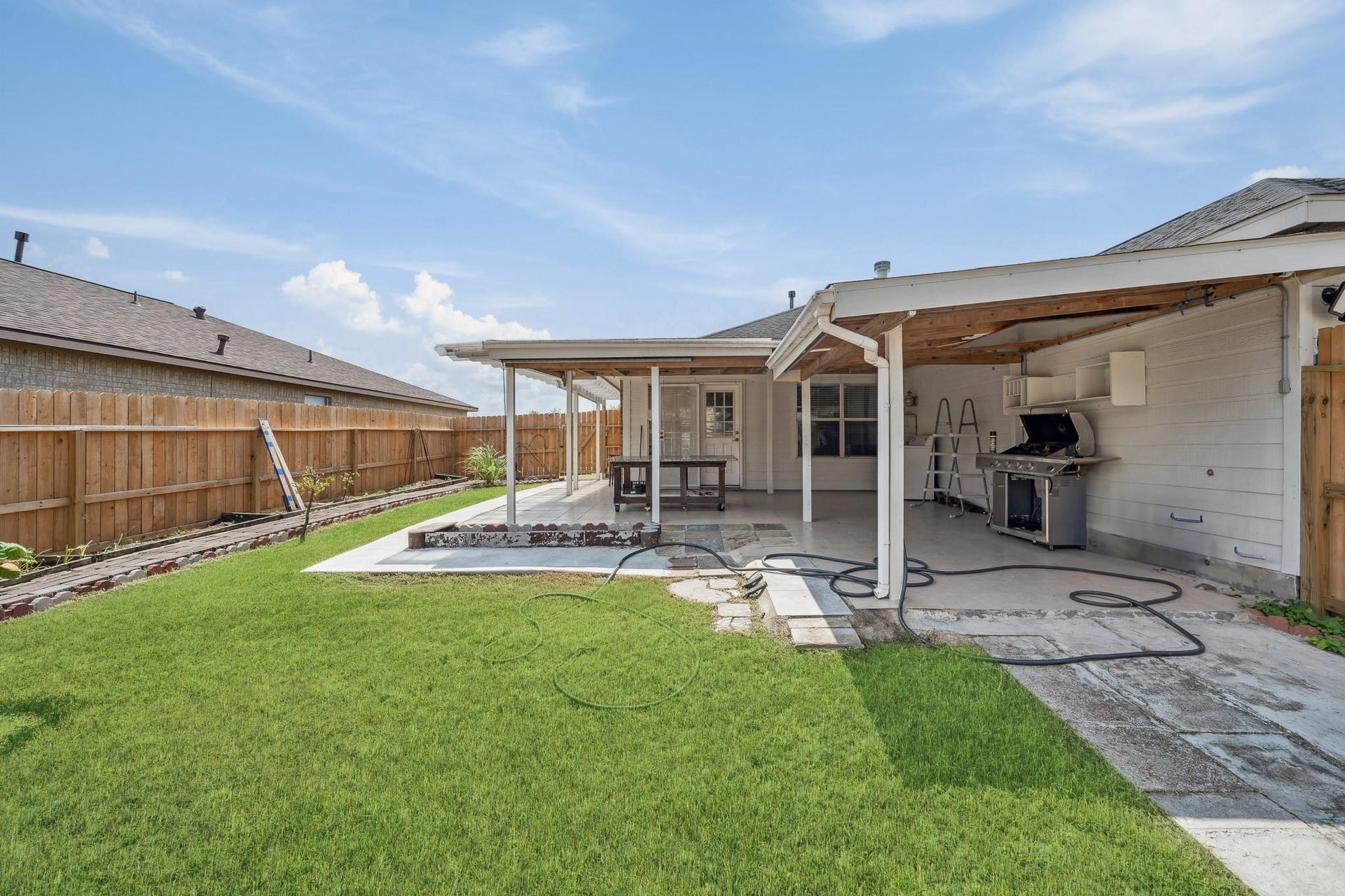 15306 Newly Drive, Houston, TX 77084 15306 Newly Drive, Houston, TX 77084