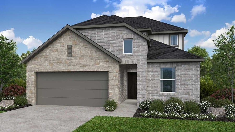 Property photo for 123 Gusto Cove, Richmond, TX