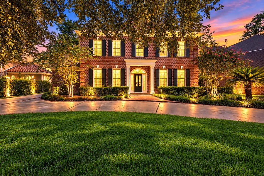 Property photo for 23 E Shady Lane, #A, Houston, TX