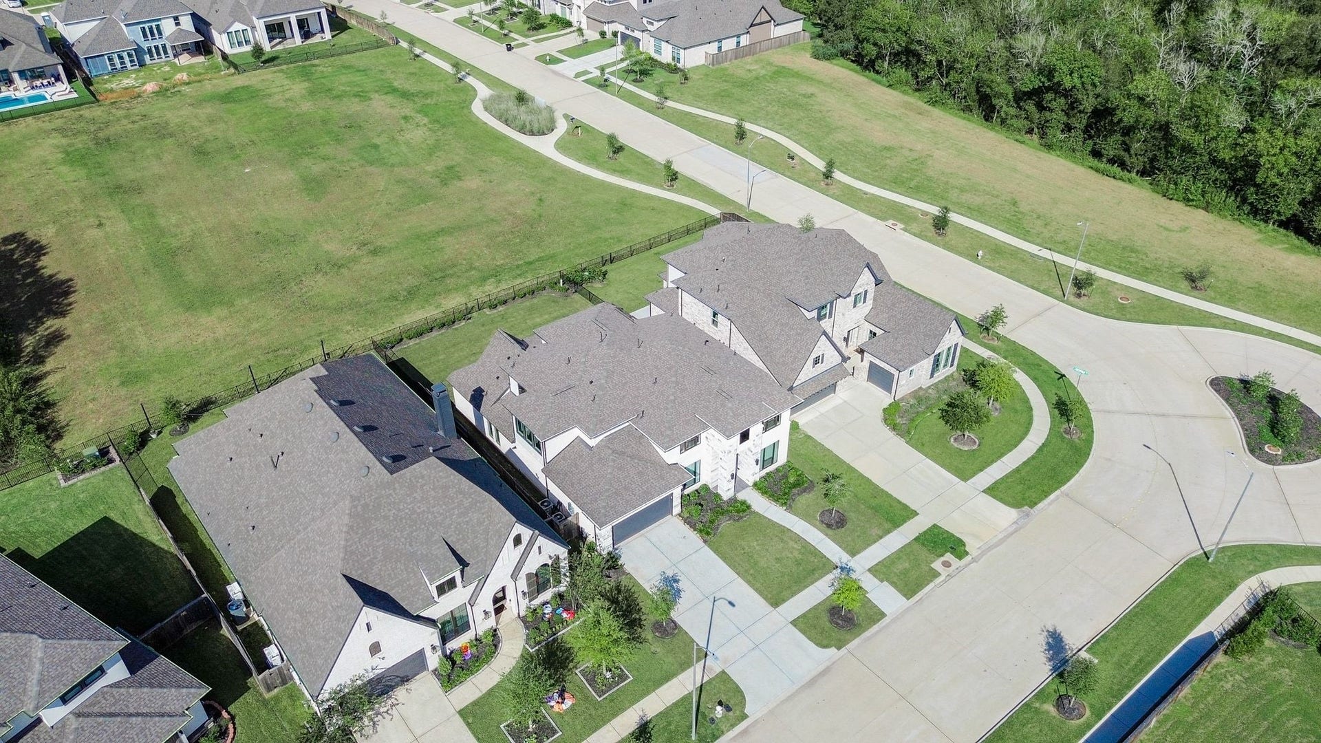 30206 Crossfield Court, Fulshear, TX 77441
