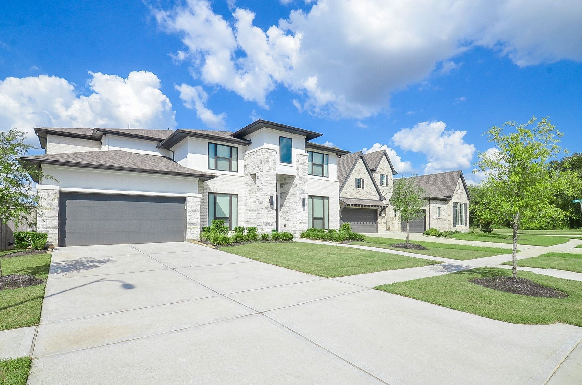 30206 Crossfield Court, Fulshear, TX 77441