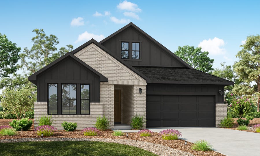 Property photo for 10035 Chester Rough Drive, Willis, TX