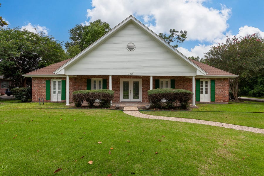 Property photo for 2226 Chasse Bend Street, Orange, TX