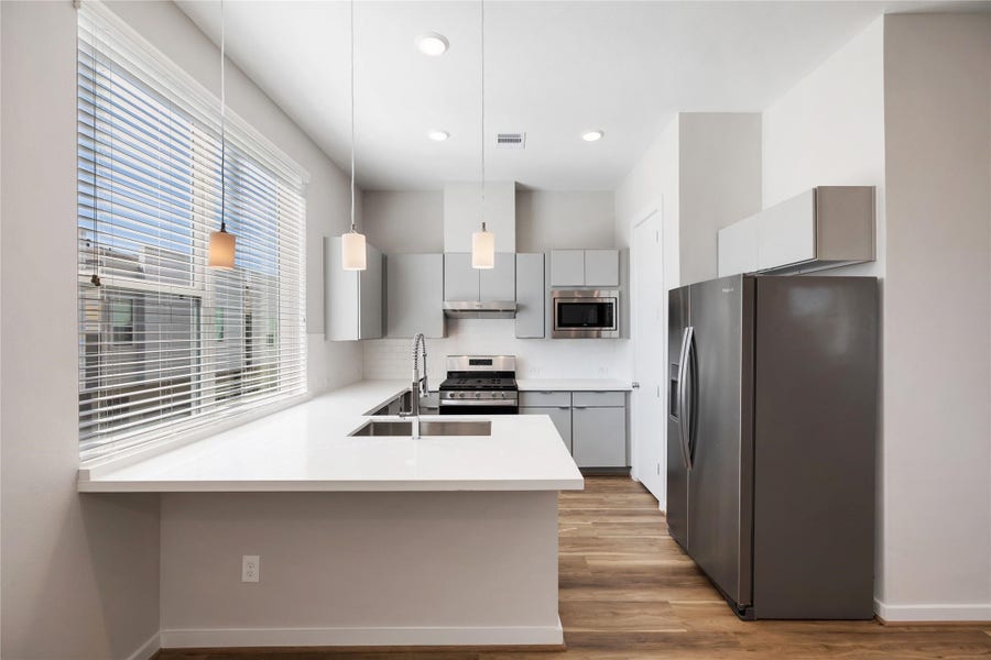 Property photo for 604 Thornton Oaks Road, #B, Houston, TX