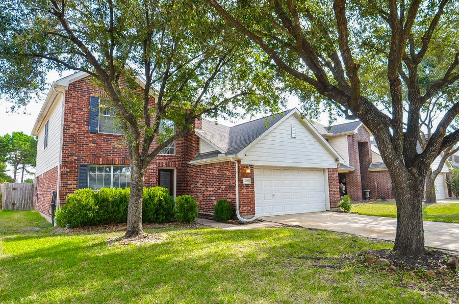 Property photo for 15323 Ochre Leaf Trail, Cypress, TX