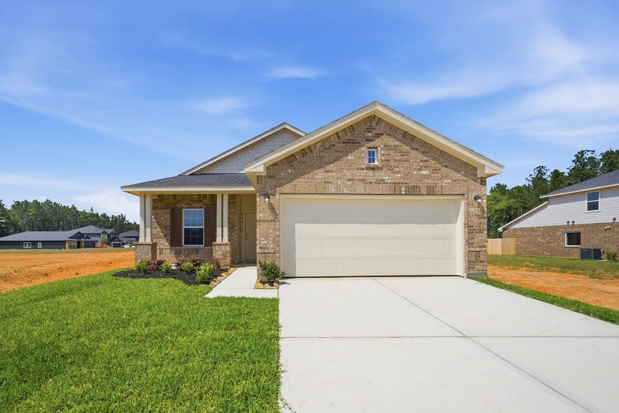Property photo for 24612 Myrtle Way, Montgomery, TX
