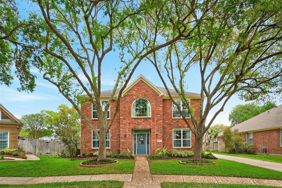 Property photo for 1211 Irish Mist Court, Katy, TX