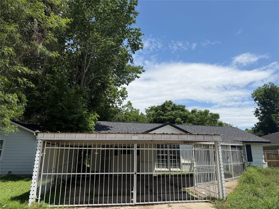 Property photo for 5535 Elmlawn Drive, Houston, TX