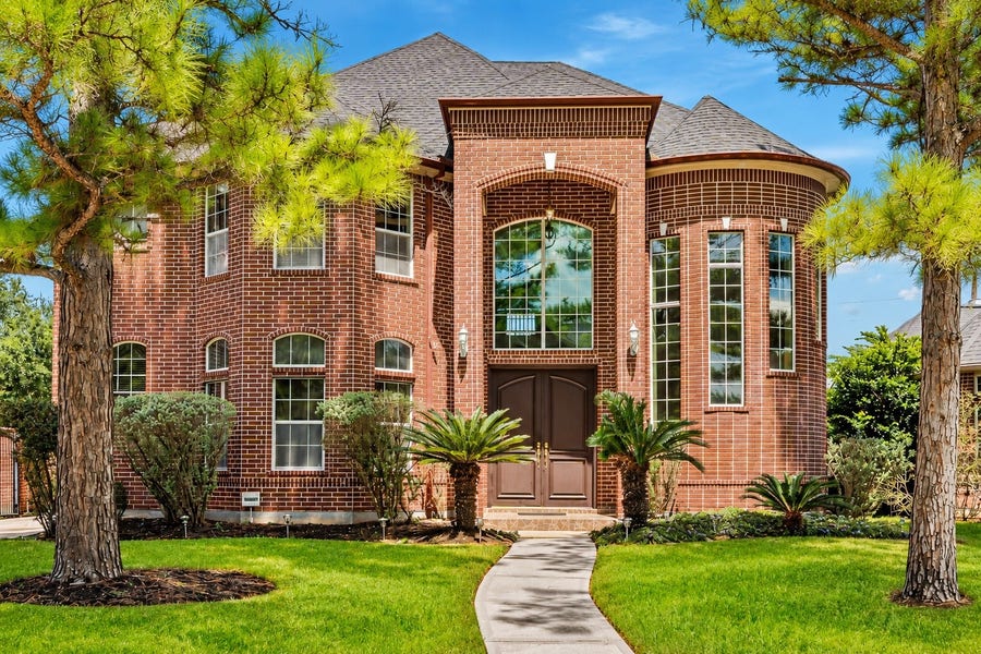 Property photo for 18314 Timber Strand Drive, Houston, TX