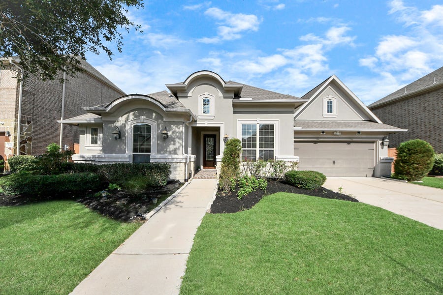 Property photo for 11618 Arbirlot Drive, Richmond, TX