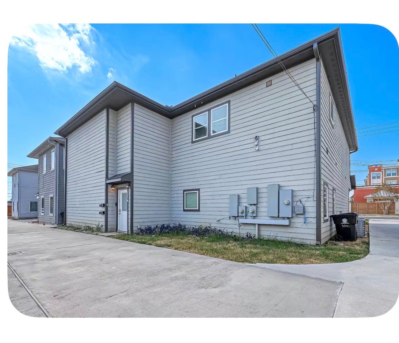 3241 Dixie Drive, Houston, TX 77021 3241 Dixie Drive, Houston, TX 77021