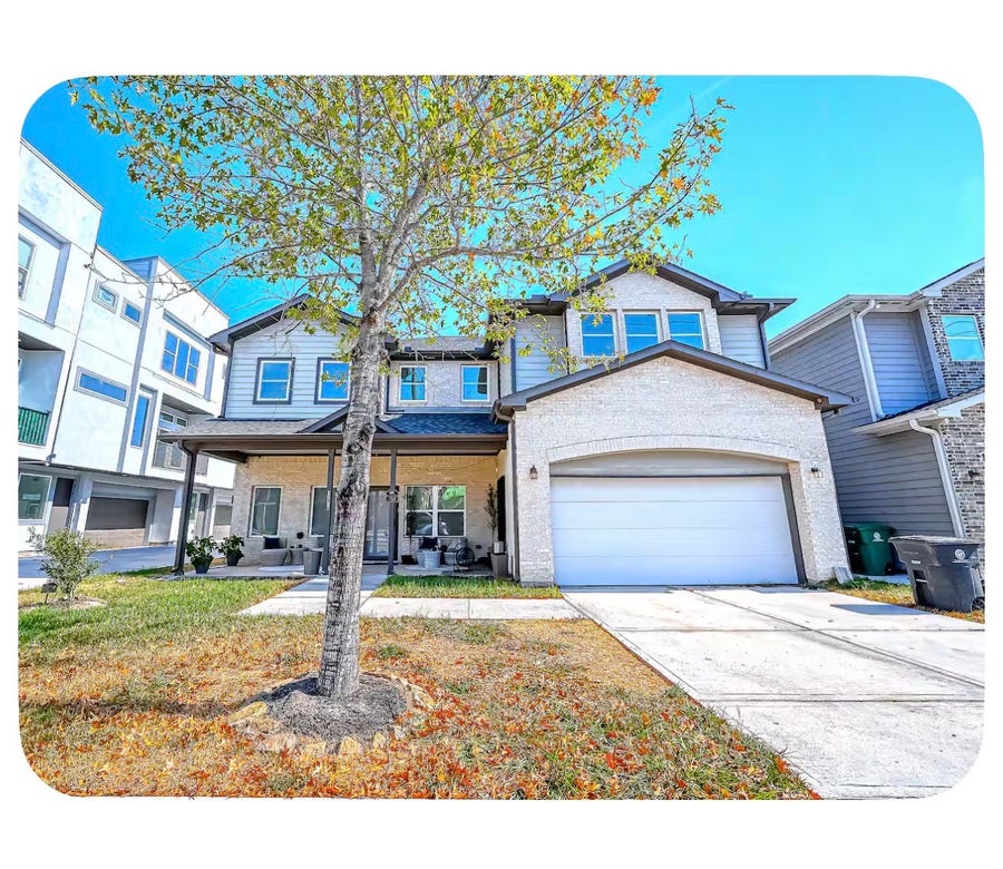 Property photo for 3241 Dixie Drive, Houston, TX