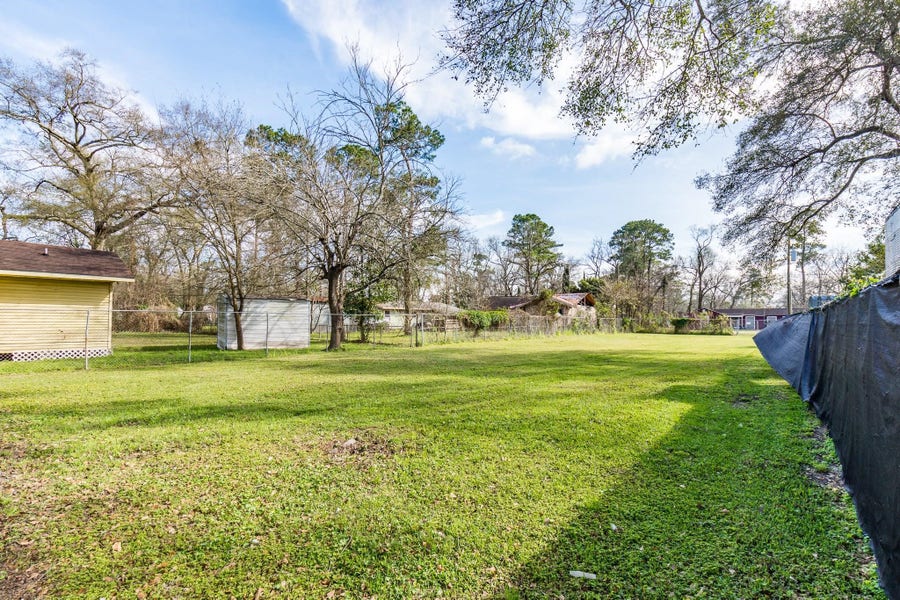 Property photo for 0 Laura Koppe Road, Houston, TX