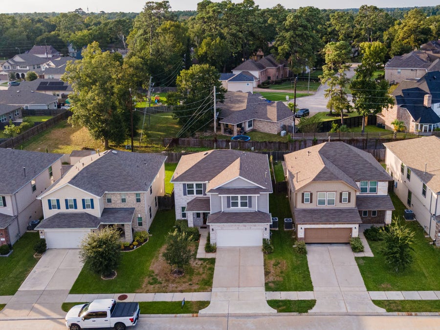 Property photo for 4214 Shady Palmetto Drive, Houston, TX
