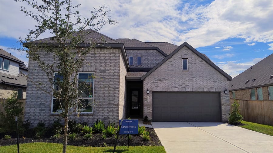 Property photo for 2712 Grove Crest Drive, Rosenberg, TX