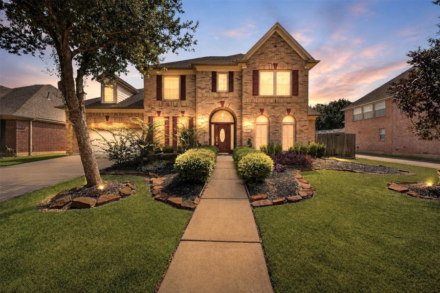 Property photo for 4123 Cedar Bend Drive, Missouri City, TX