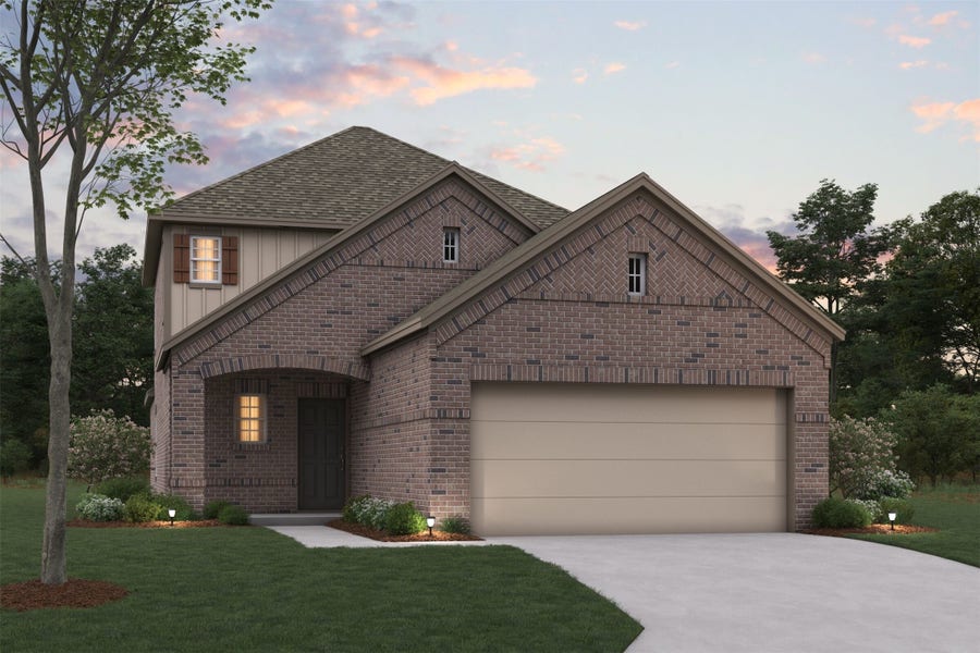 Property photo for 8103 Blue Fish Drive, Cypress, TX