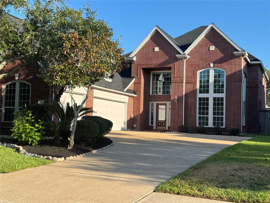 Property photo for 2715 Garden Falls Drive, Manvel, TX