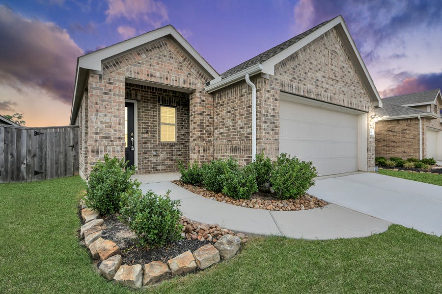 Property photo for 6233 Arcadia Sound Lane, Porter, TX