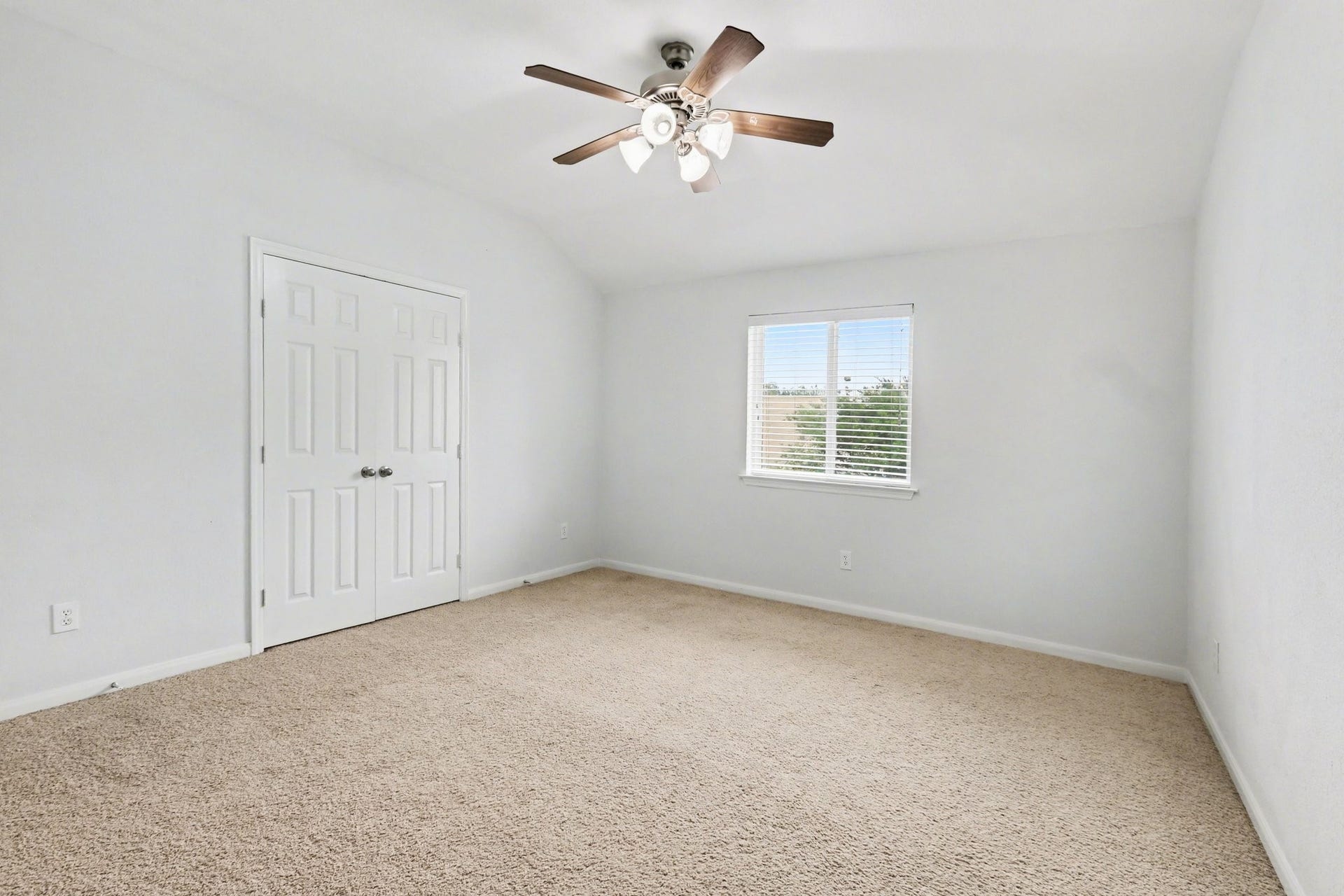 2705 Golden Creek Lane, Pearland, TX 77584 Two secondary bedrooms await a new resident to call dibs and make it their own!