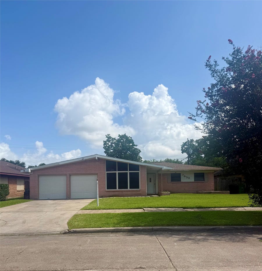 Property photo for 7623 Wilmerdean Street, Houston, TX