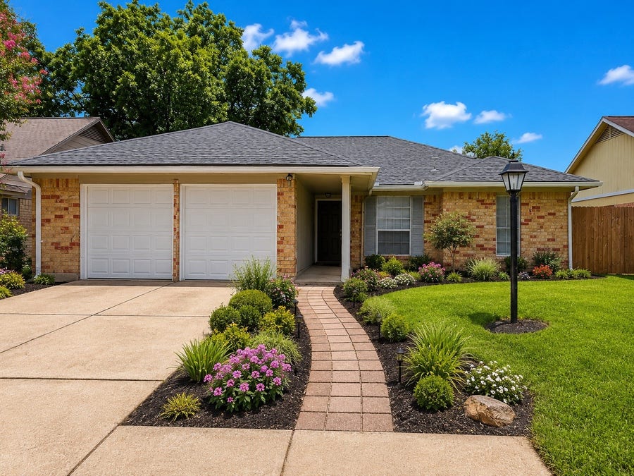 Property photo for 8119 Knightwood Forest Drive, Houston, TX