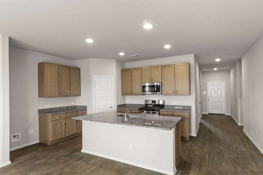Property photo for 4522 Blue Mountain Laurel Street, Pinehurst, TX