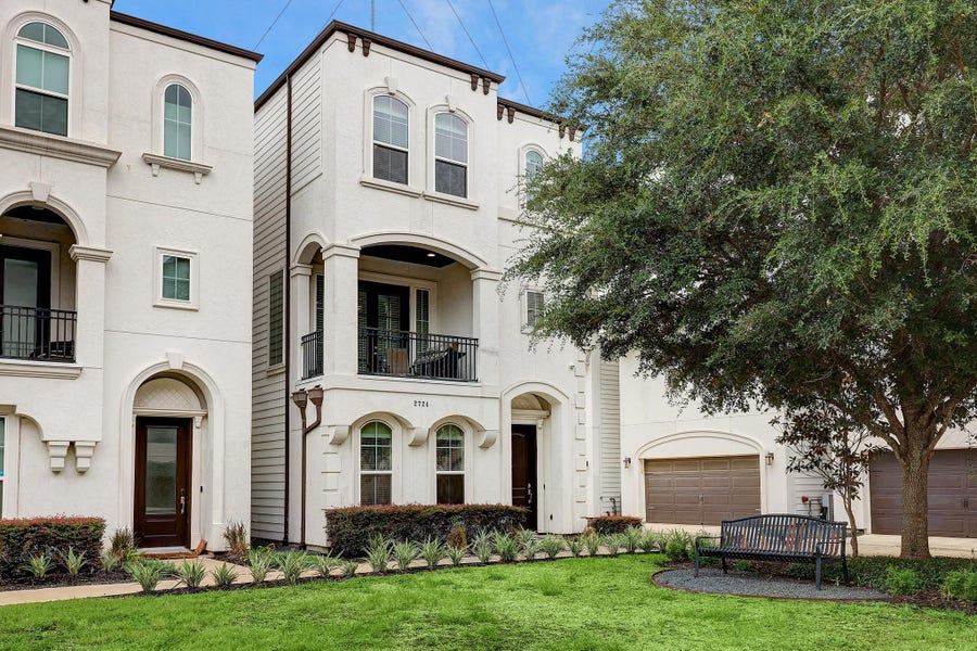 Property photo for 2724 Freund Street, Houston, TX