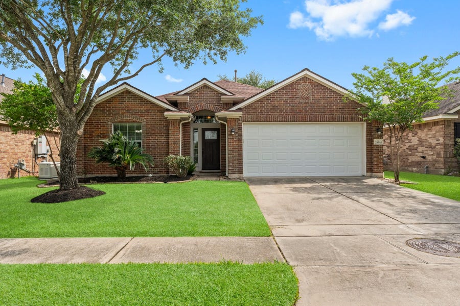 Property photo for 28518 Lockeridge Farms Drive, Spring, TX