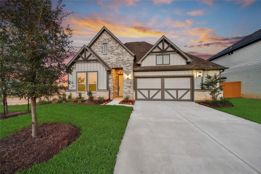 Property photo for 2009 Corn Thistle Way, Magnolia, TX