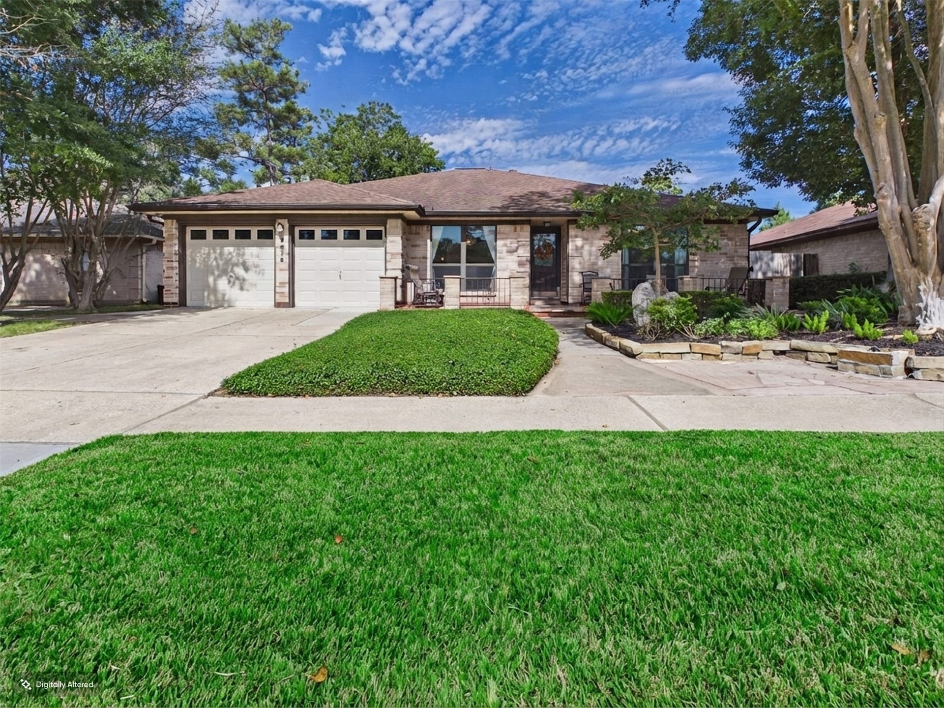 Discover this beautifully maintained home, ready for its new owner, featuring charming curb appeal and a spacious lawn.