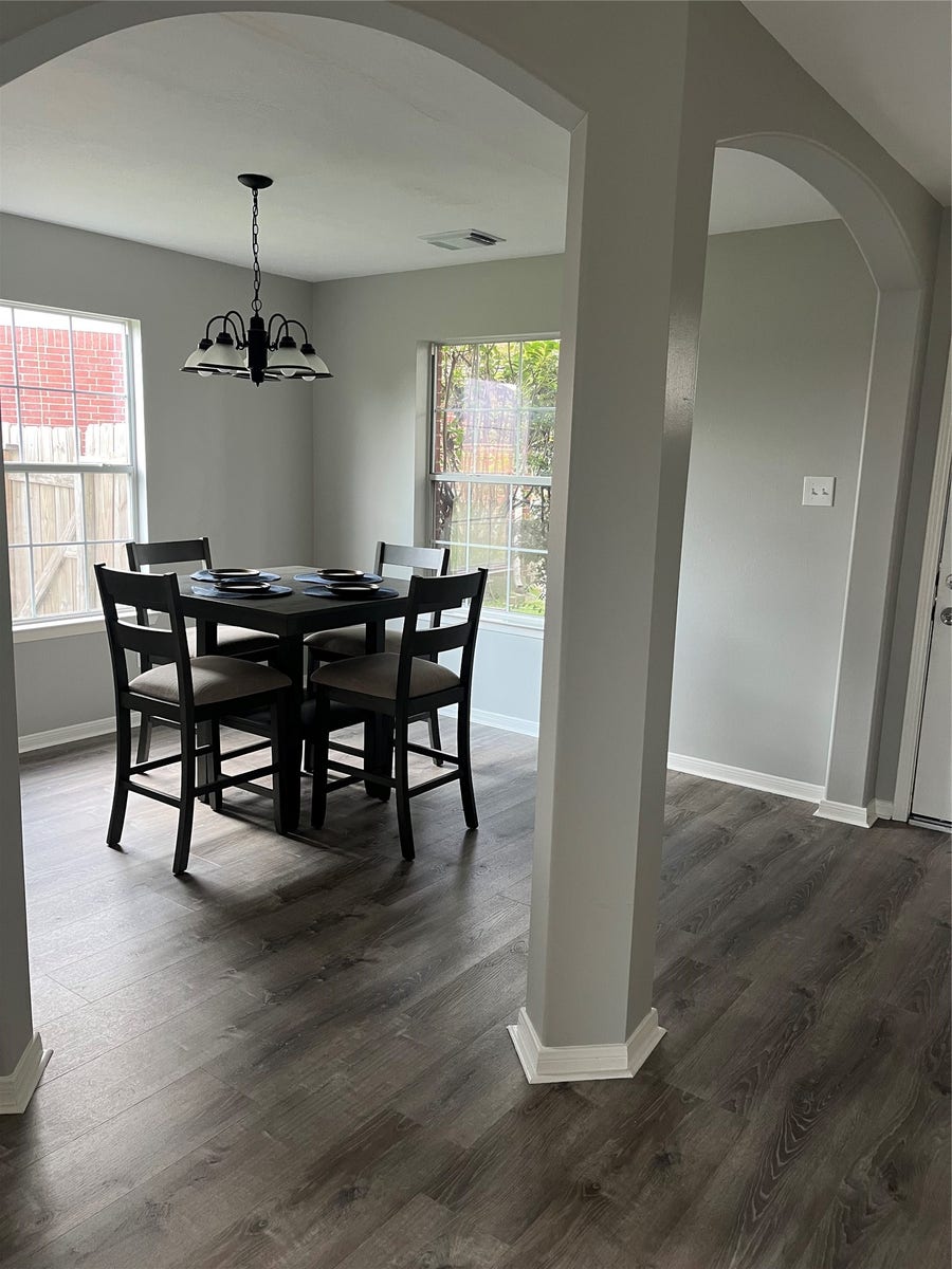 Property photo for 5903 Bonners Park Court, Katy, TX