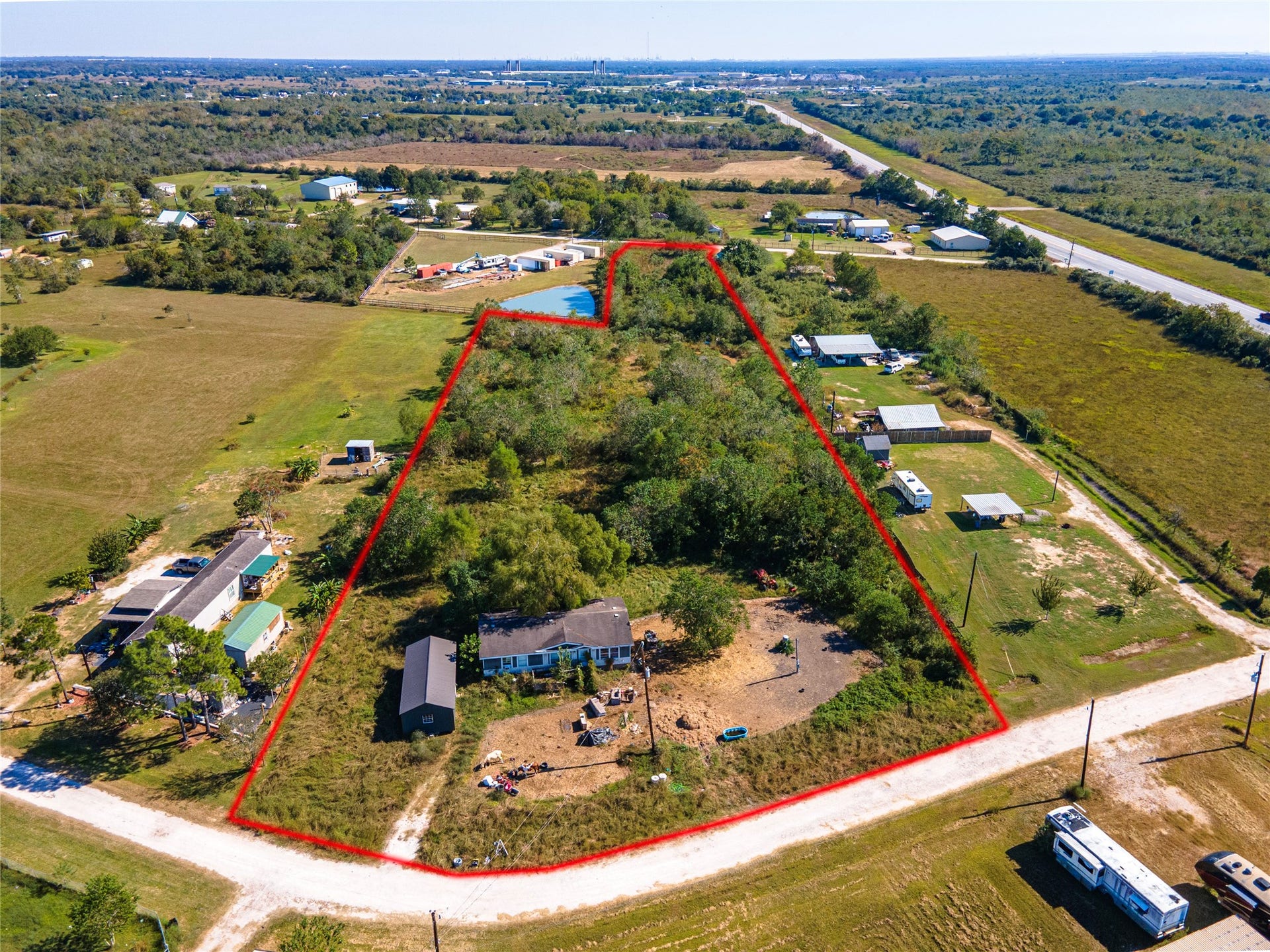 8807 Martin Street, Santa Fe, TX 77510 8807 Martin Street, Santa Fe, TX 77510