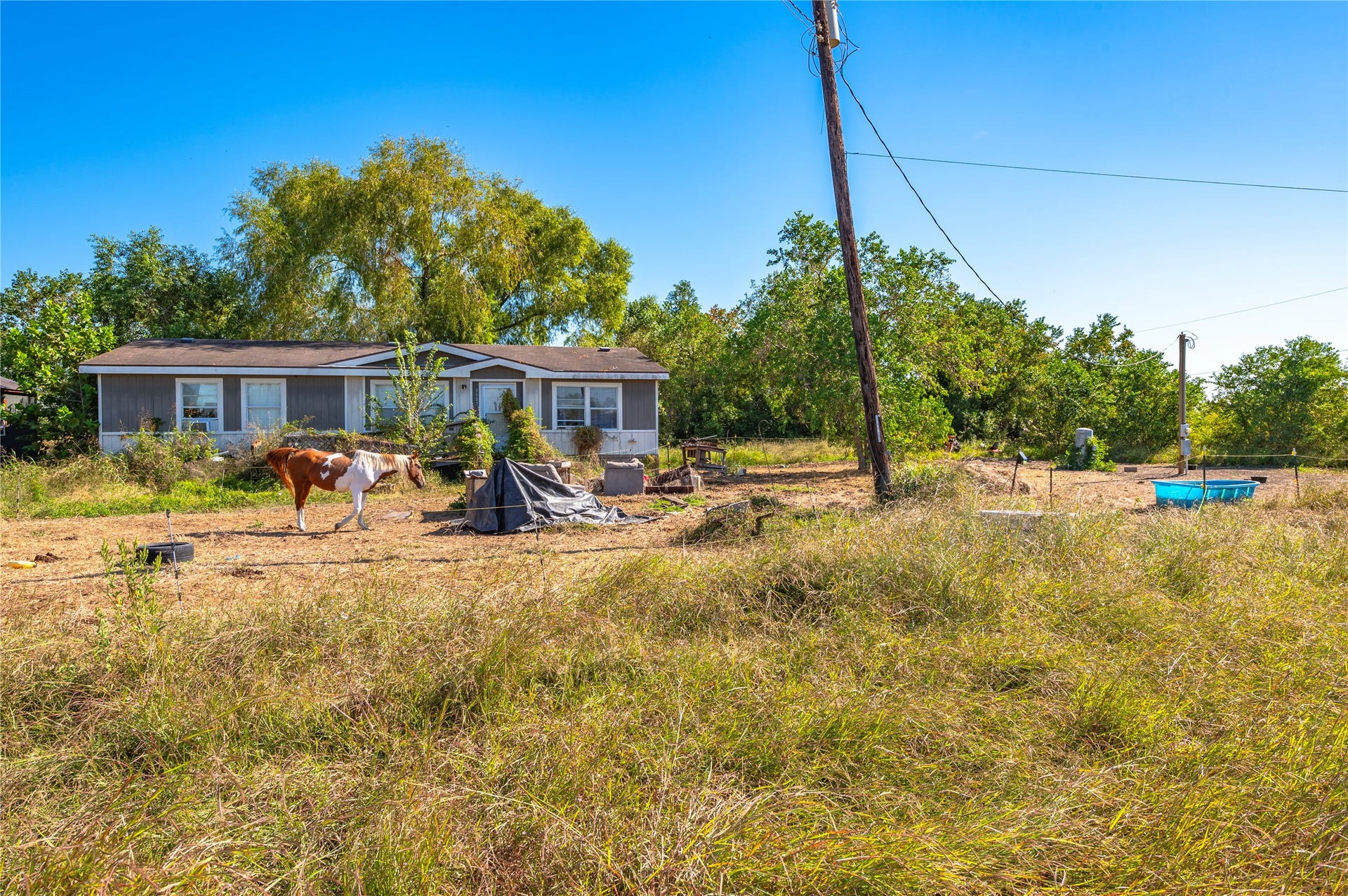 8807 Martin Street, Santa Fe, TX 77510 8807 Martin Street, Santa Fe, TX 77510