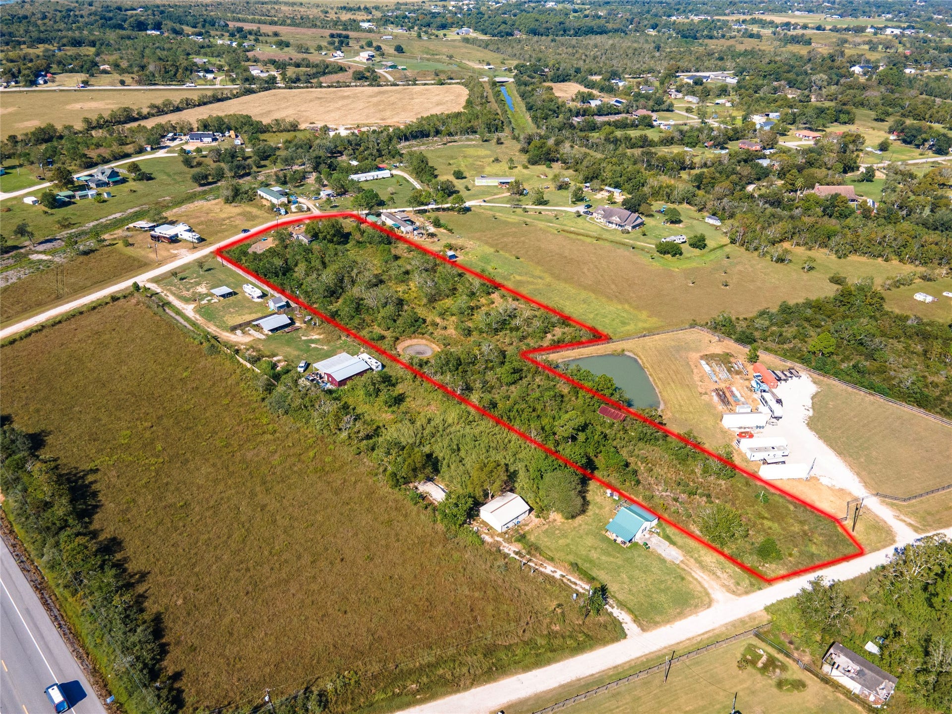 8807 Martin Street, Santa Fe, TX 77510 8807 Martin Street, Santa Fe, TX 77510