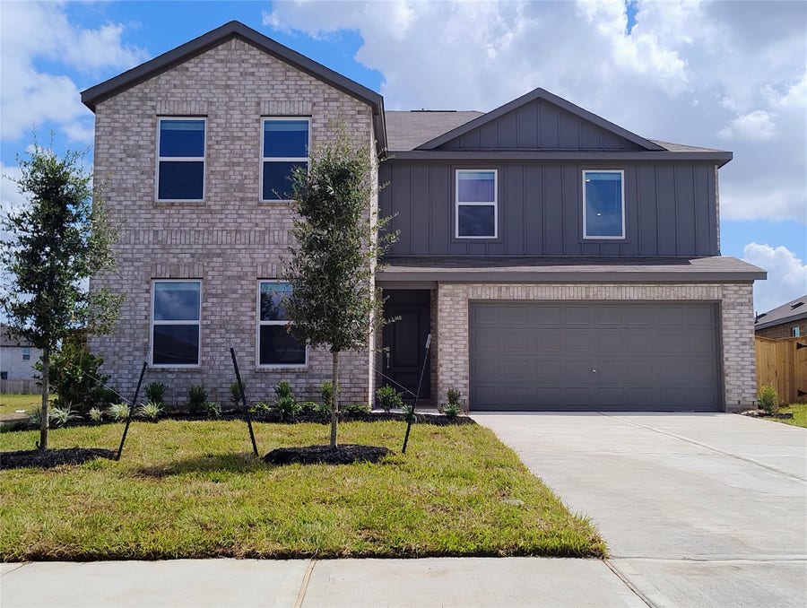 Property photo for 6515 Little Yellow Court, Needville, TX