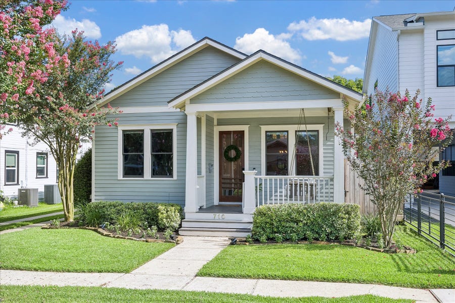 Property photo for 710 Redan Street, Houston, TX