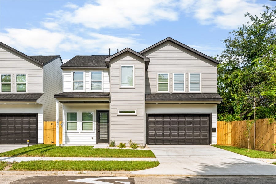 Property photo for 1912 Schweikhardt Street, Houston, TX