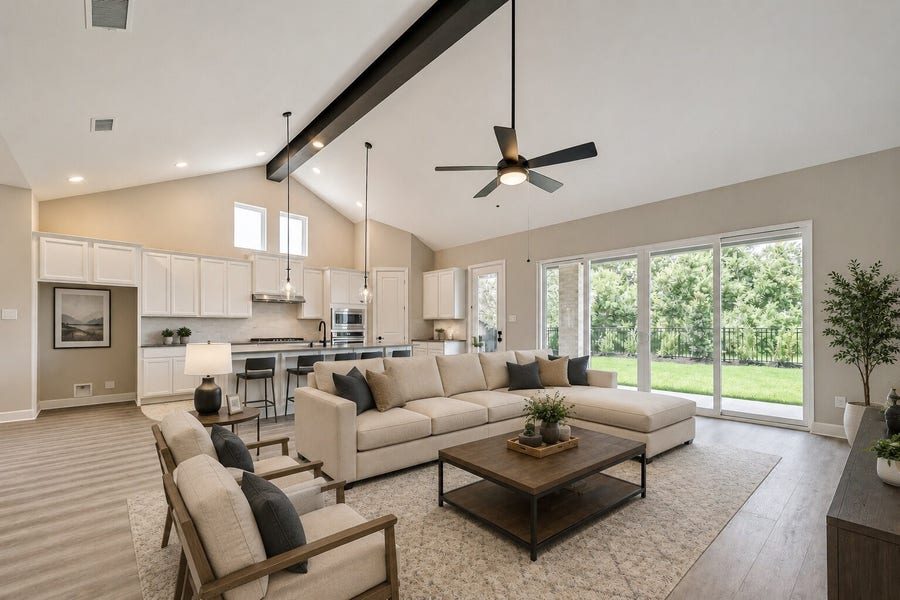 Property photo for 610 Vineyard Hollow Court, Richmond, TX