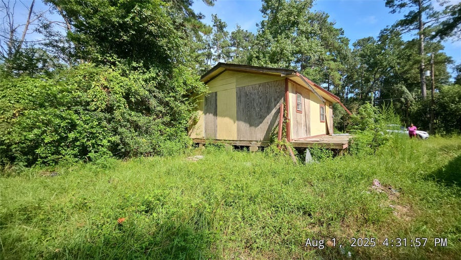 Property photo for 17505 S Lakeview Drive, Splendora, TX