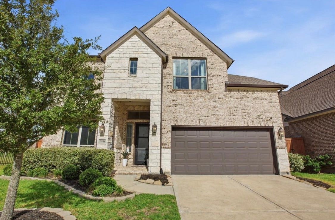 338 Marble Springs Lane, Galveston, TX 77568