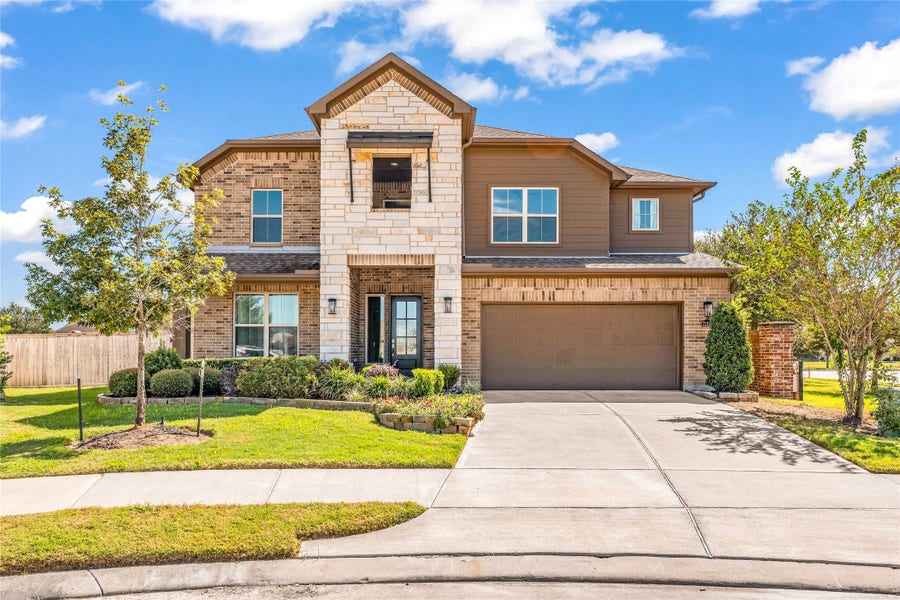 Property photo for 22810 Pearl Glen Drive, Richmond, TX