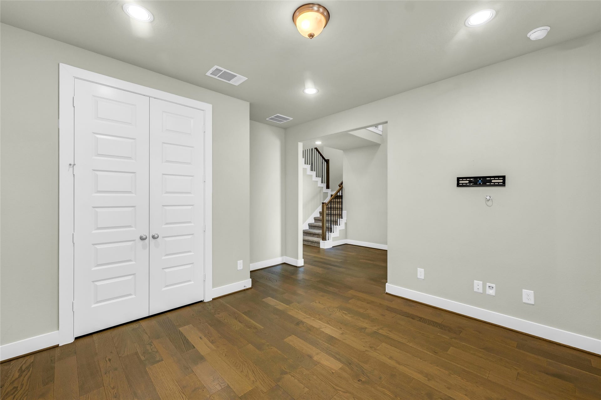 22810 Pearl Glen Drive, Richmond, TX 77469 Another view of 2nd Bedroom / Office