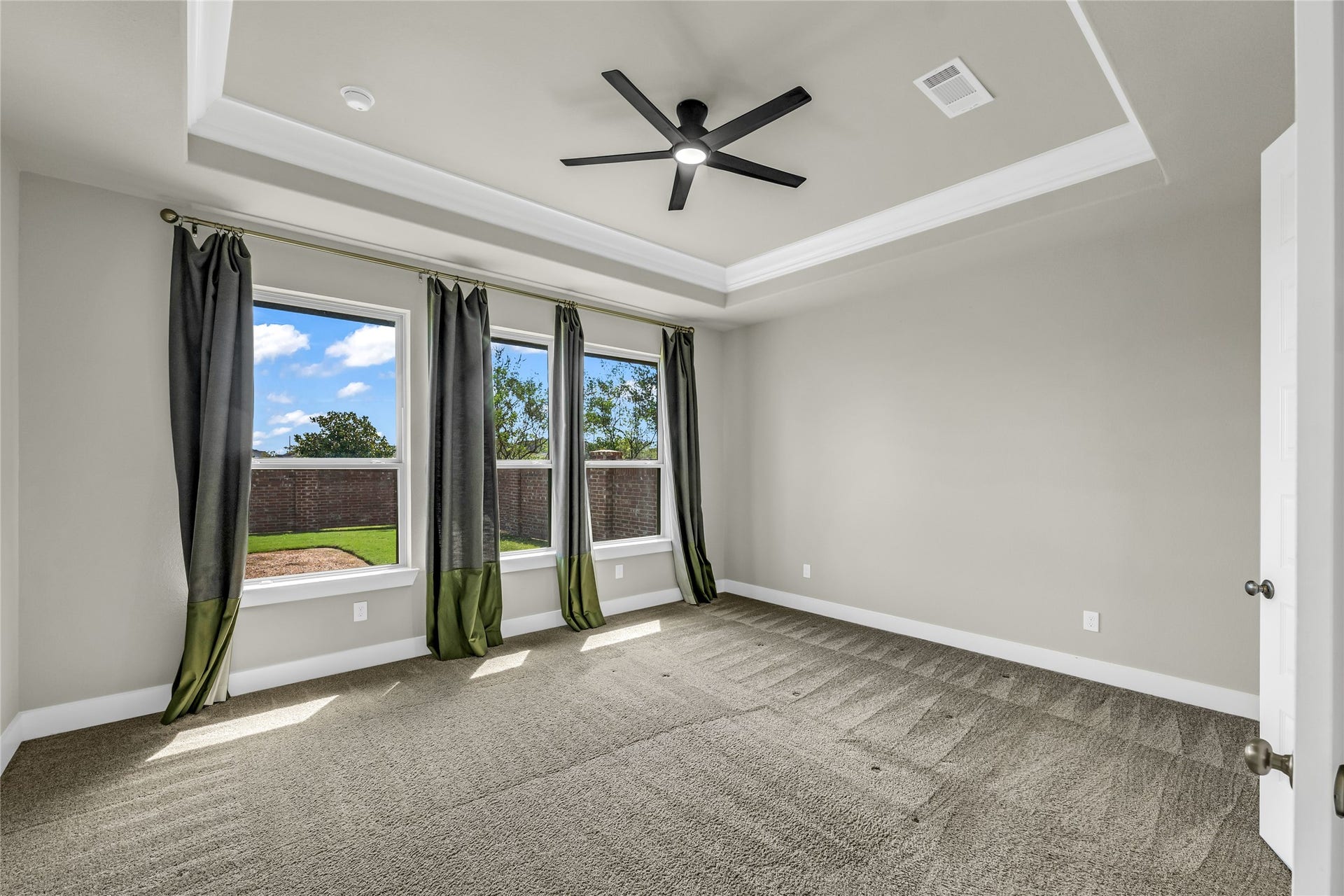 22810 Pearl Glen Drive, Richmond, TX 77469 Primary Bedroom