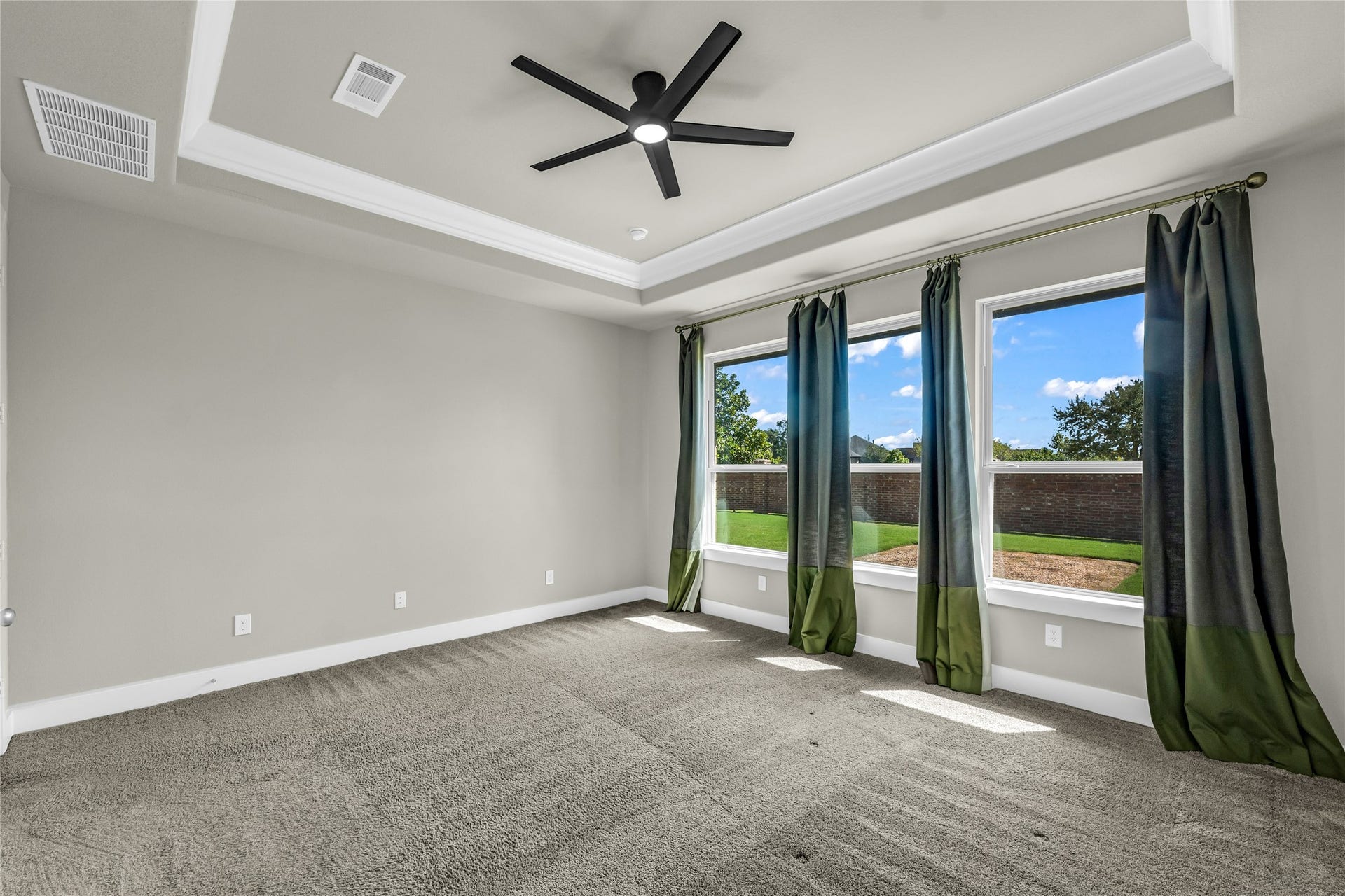 22810 Pearl Glen Drive, Richmond, TX 77469 Another View of Primary Bedroom