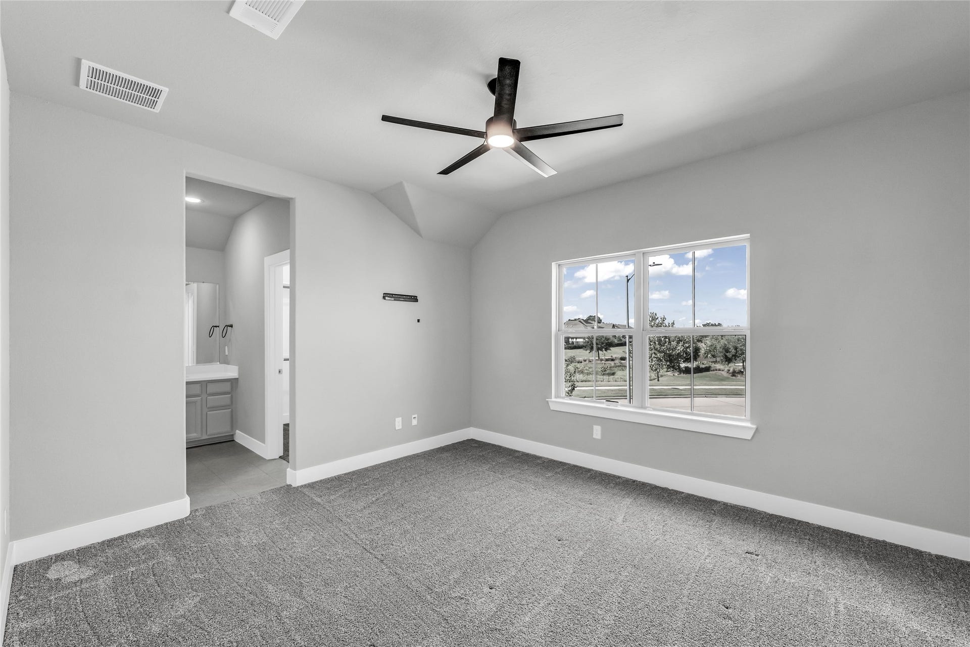 22810 Pearl Glen Drive, Richmond, TX 77469 4th Bedroom - 2nd floor