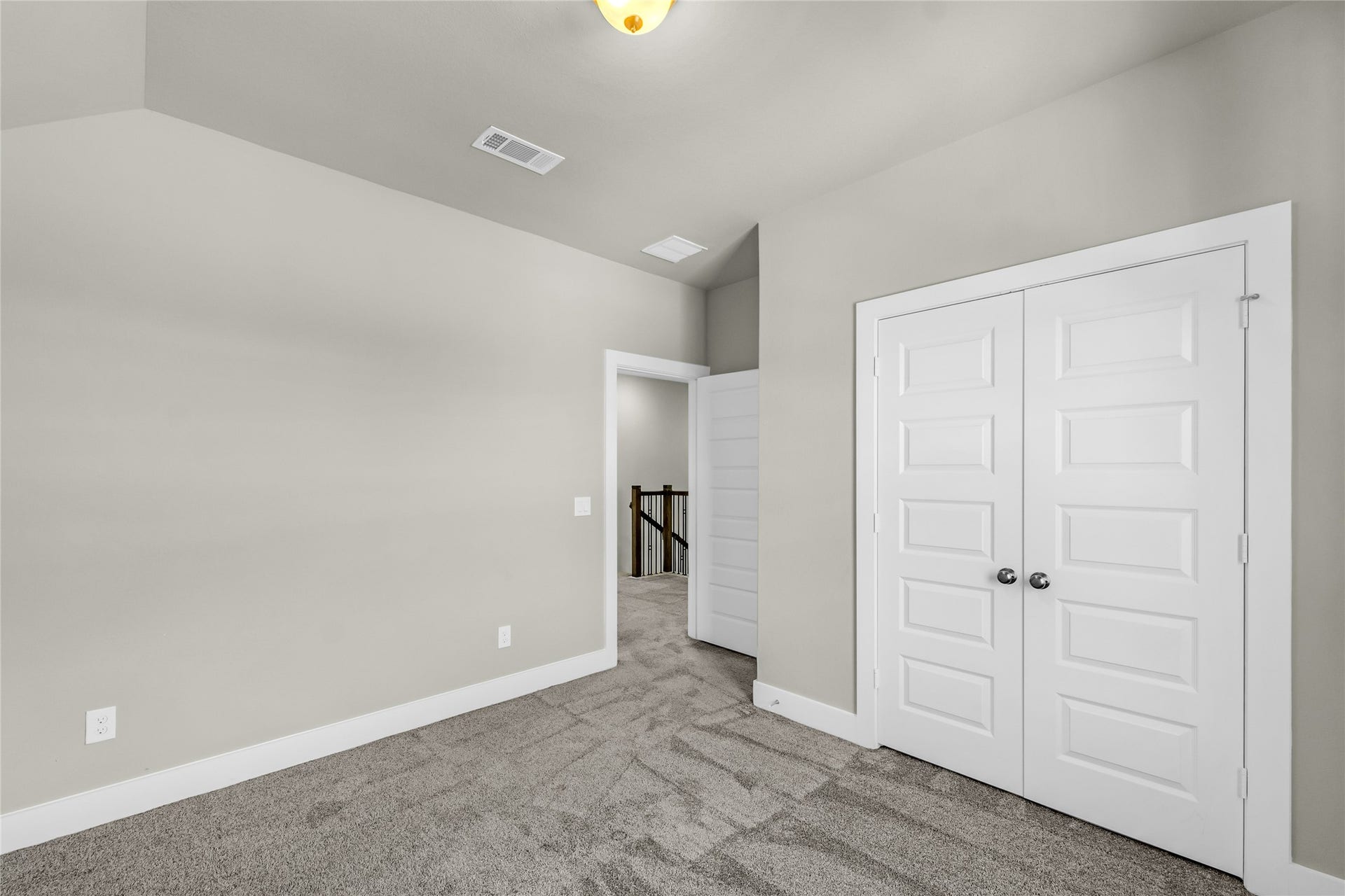 22810 Pearl Glen Drive, Richmond, TX 77469 5th Bedroom - 2nd Floor