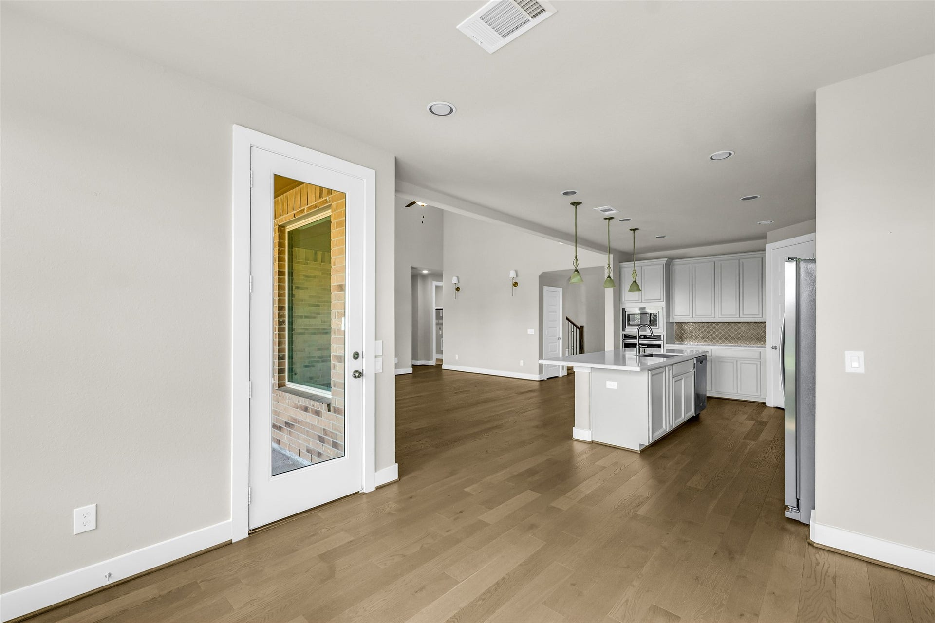22810 Pearl Glen Drive, Richmond, TX 77469 Breakfast Area